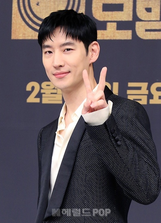 이제훈/사진=민선유 기자