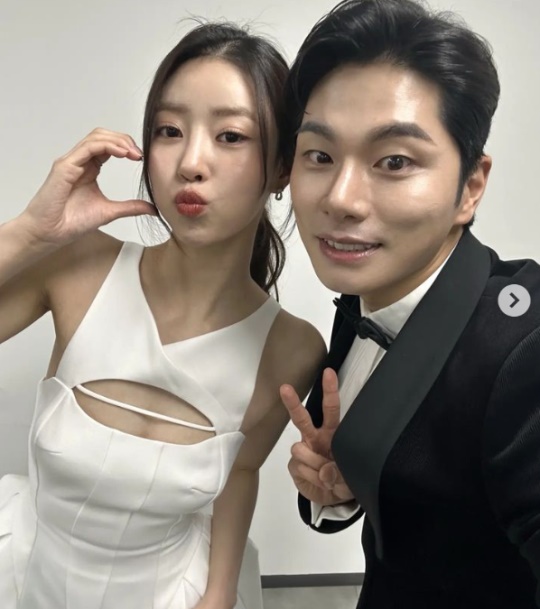 이미주 채널