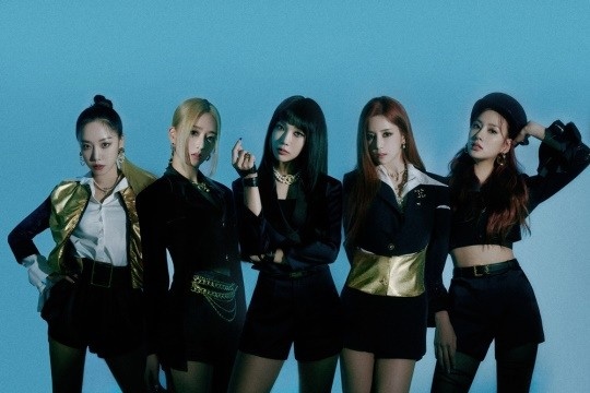에이핑크/사진=IST 제공