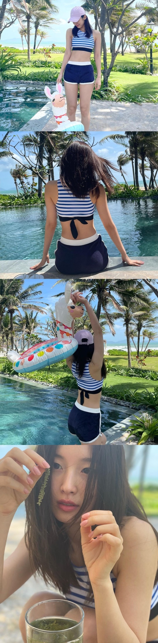 사진=아린 채널
