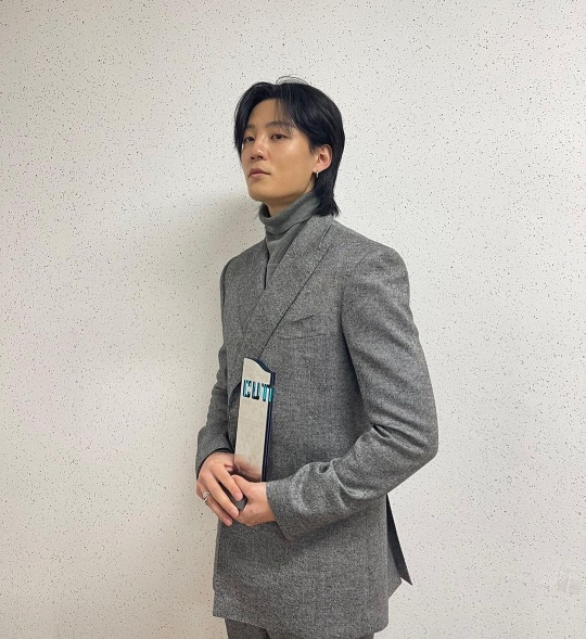 사진=김민귀 채널