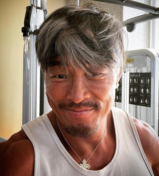 사진=추성훈 채널