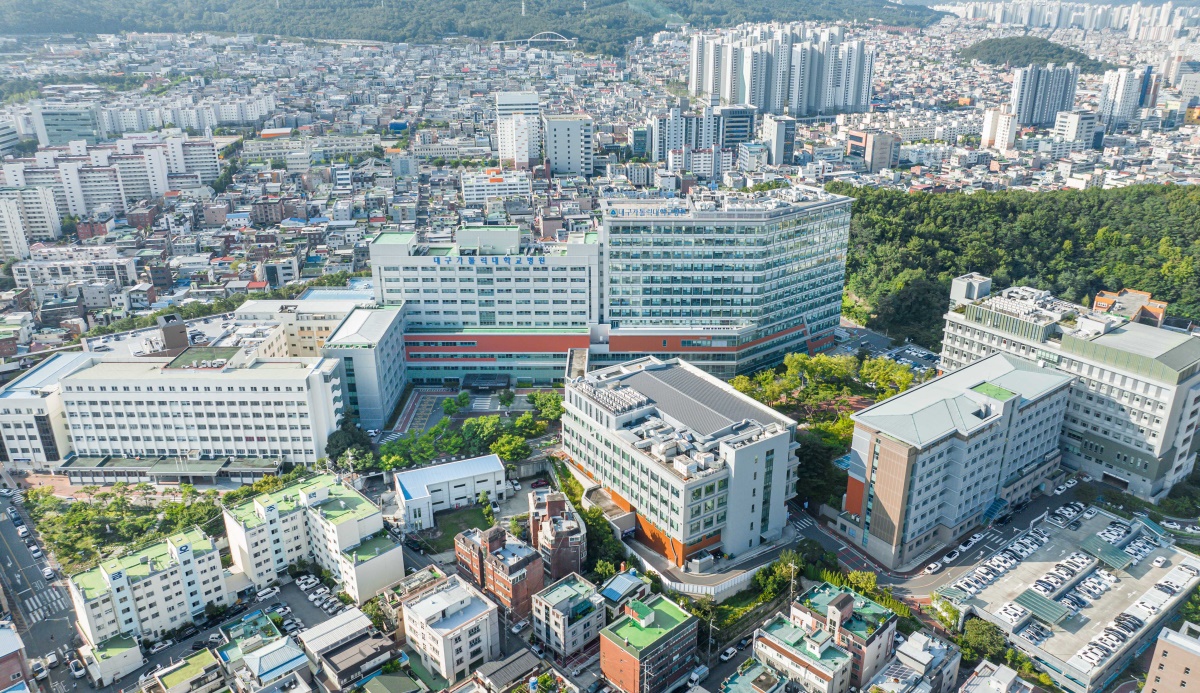 대구가톨릭대병원 전경.[대구가톨릭대병원 제공]