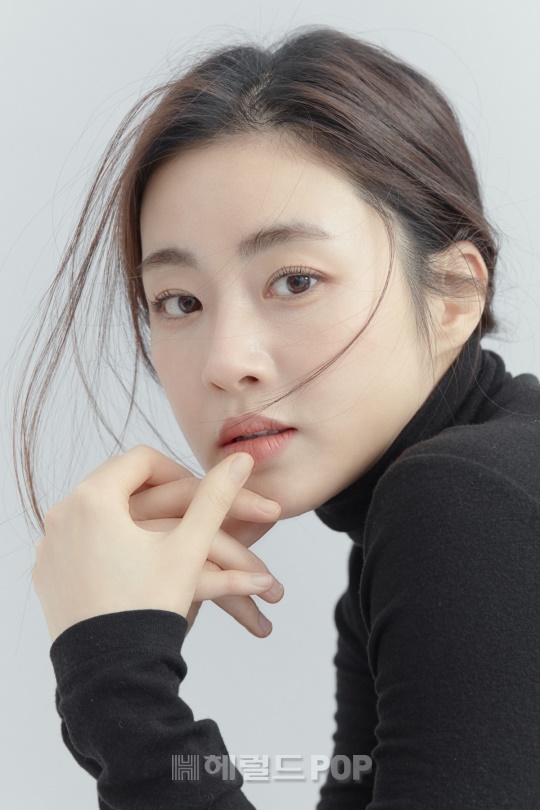 강소라/사진=플럼에이앤씨 제공