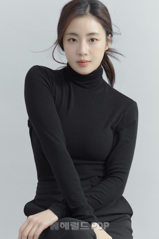 강소라/사진=플럼에이앤씨 제공