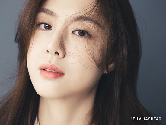 배우 서지혜/사진=이음해시태그 제공