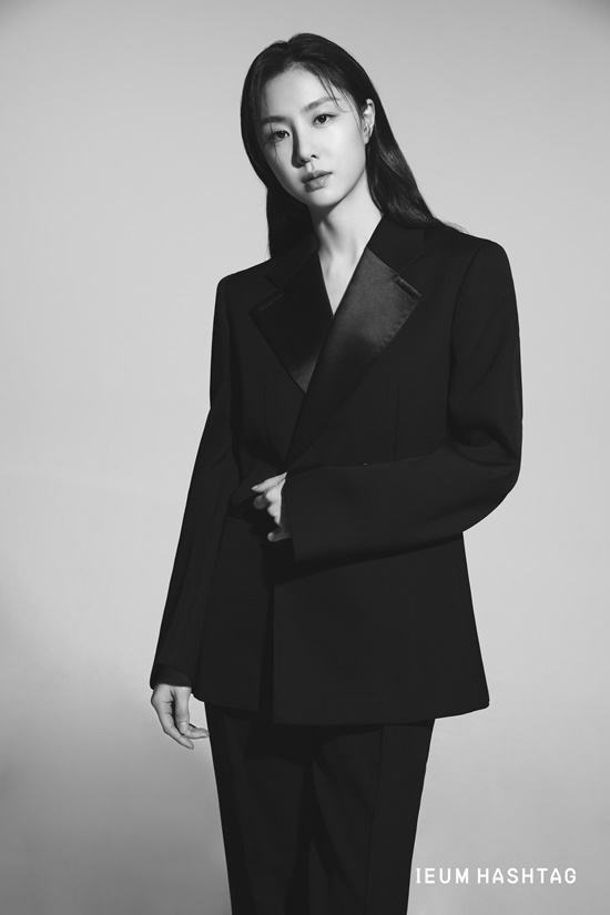 배우 서지혜/사진=이음해시태그 제공