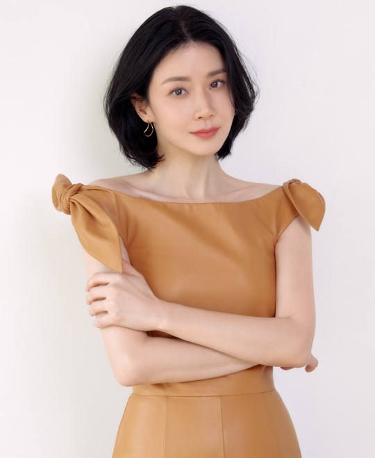 이보영/사진=제이와이드컴퍼니