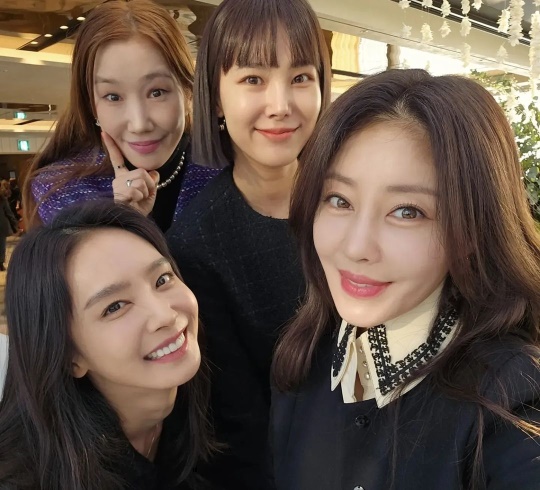 이지현 채널