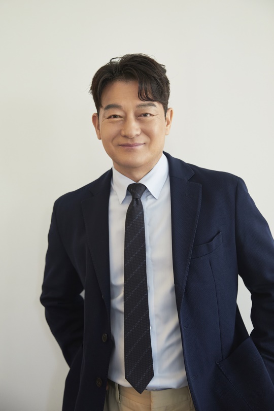 조성하/사진=씨제스엔터테인먼트