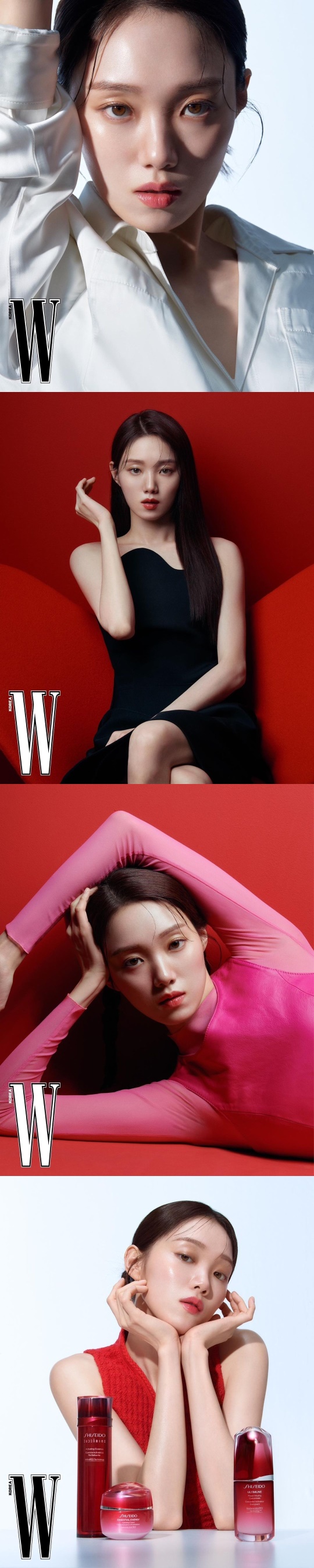 사진=이성경 채널