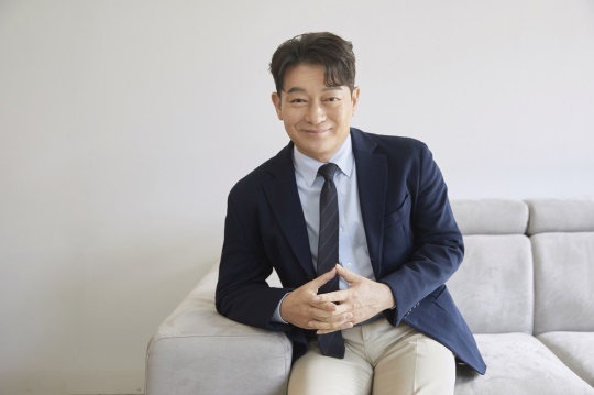 조성하/사진=씨제스엔터테인먼트