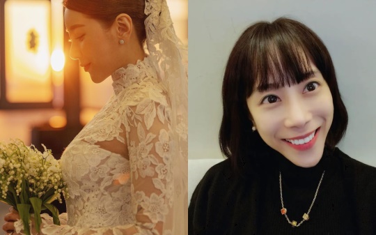서인영, 조민아