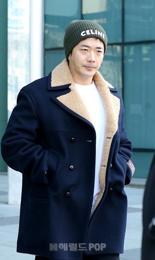 권상우/사진=민선유 기자