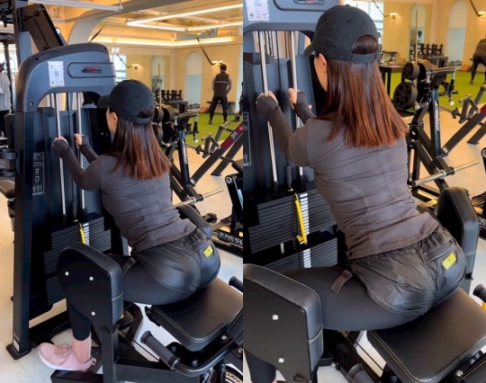 류화영