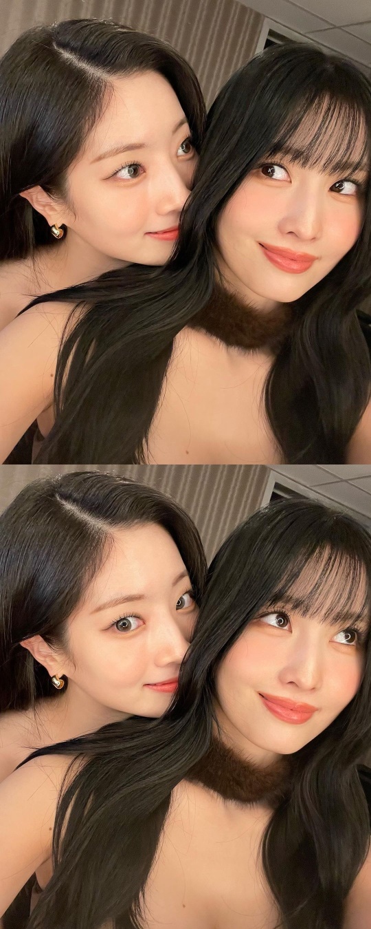 사진=모모 채널