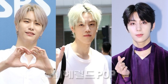 강승식, 차훈, Y/사진=민선유 기자