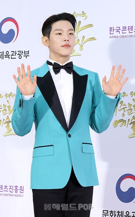 폴킴/사진=민선유기자