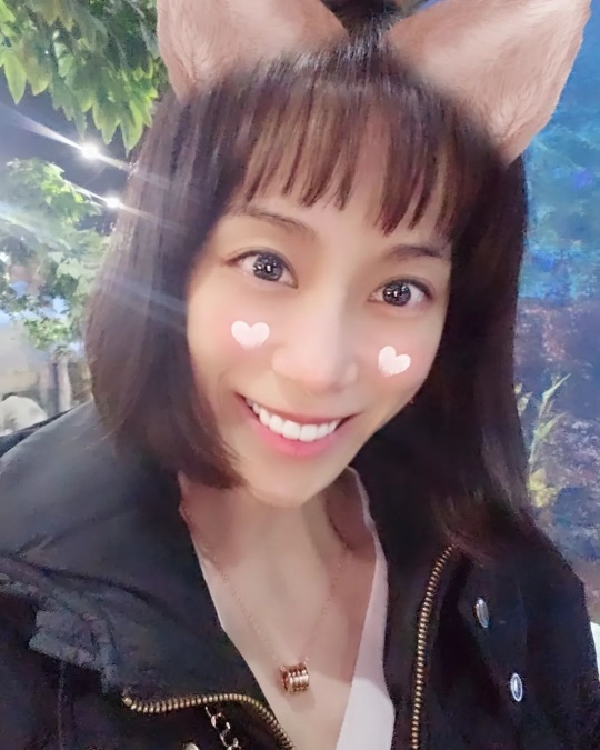 조민아