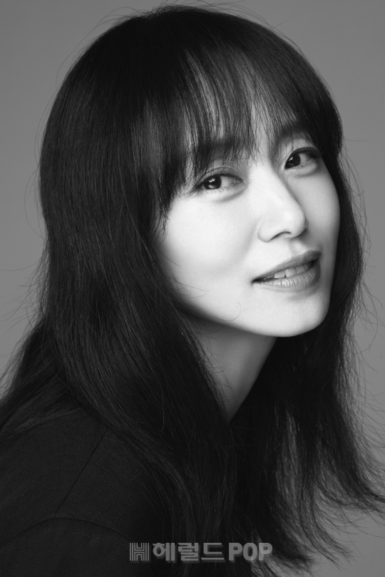 전도연/사진제공=매니지먼트 숲