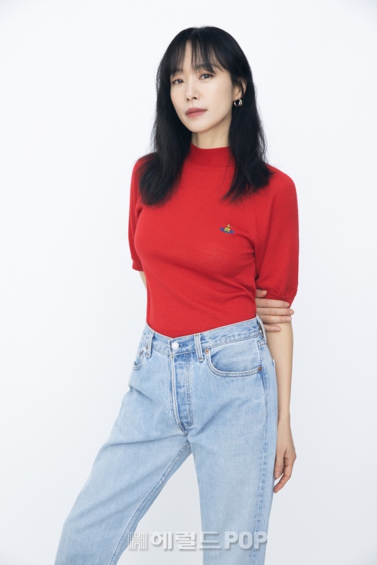 전도연/사진제공=매니지먼트 숲
