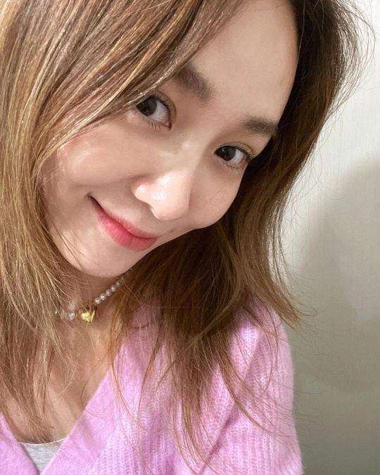 옥주현 채널