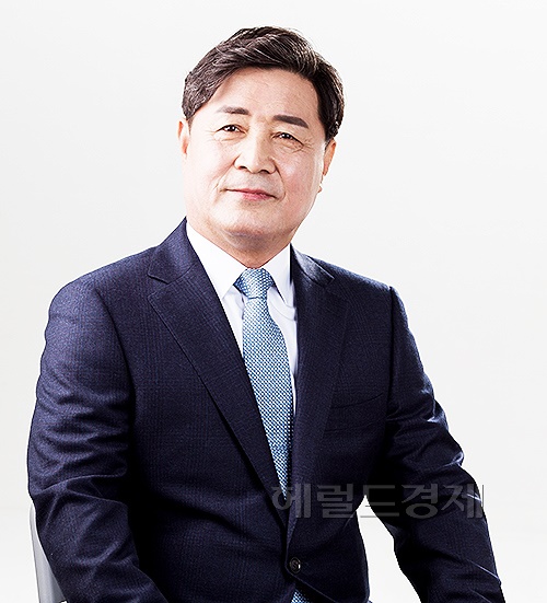 김영복 울릉군 수협장 당선인
