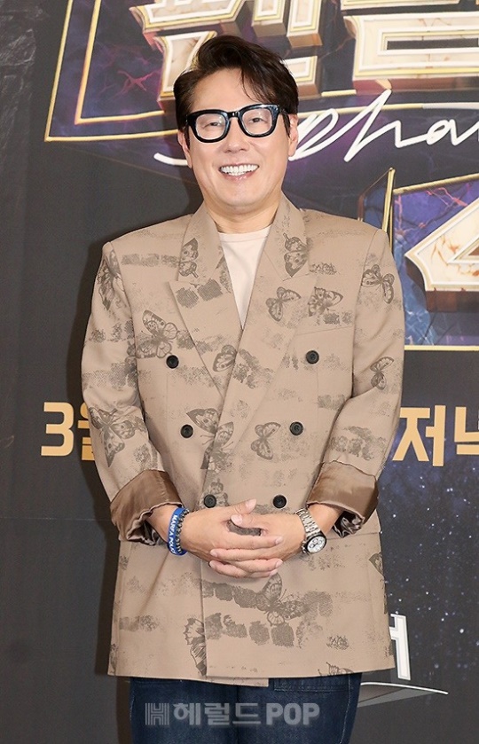 윤종신/사진=민선유기자