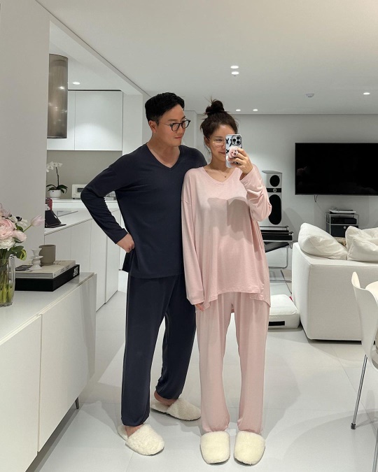 김준희 채널