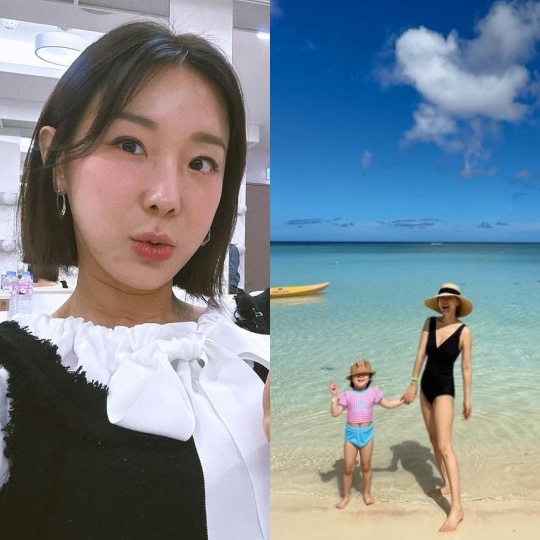 이지혜 채널