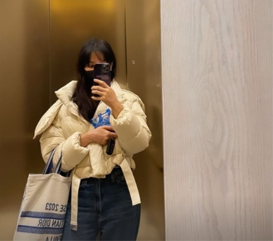 고소영 채널