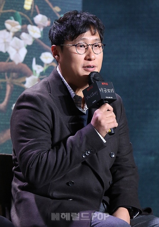 안길호 PD/사진=민선유 기자