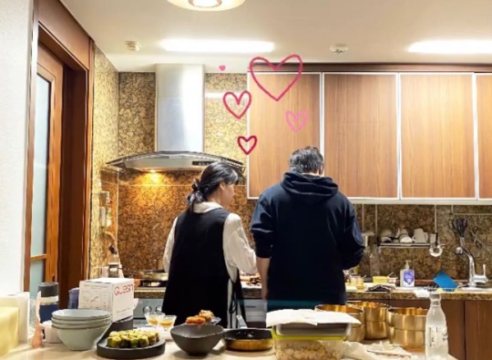 배다해 채널