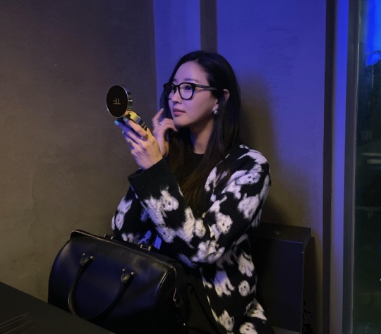 김사랑 채널