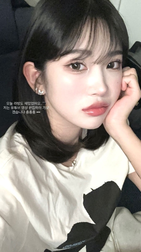 최준희