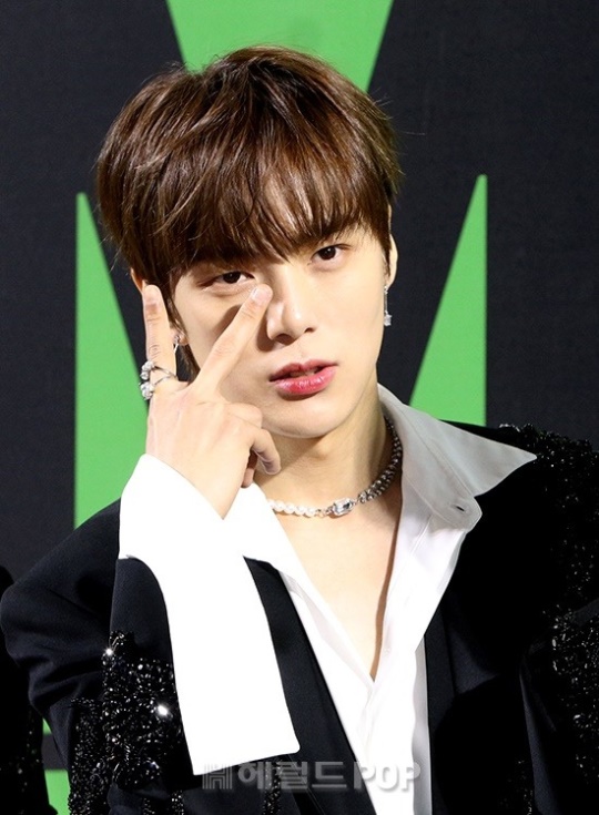 민혁/사진=민선유 기자