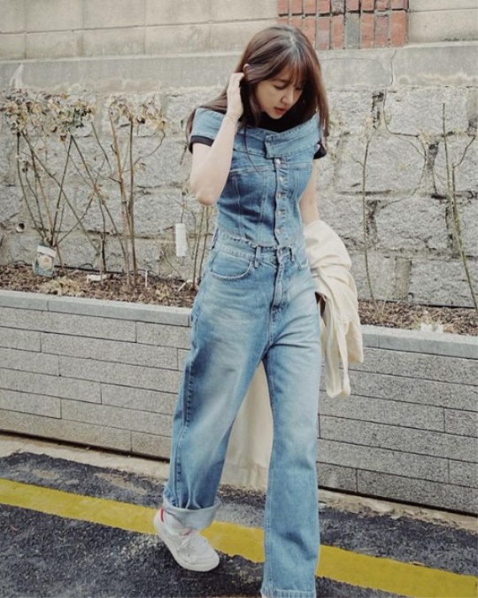 윤은혜 채널