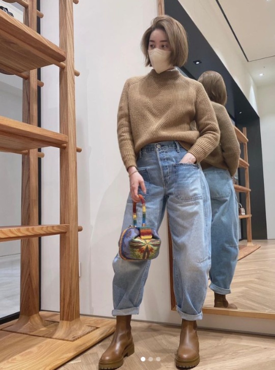 서인영 채널