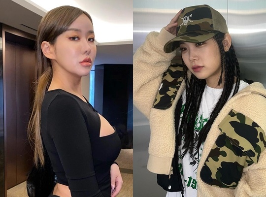 퀸 와사비, 신스