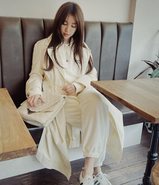 윤은혜 채널