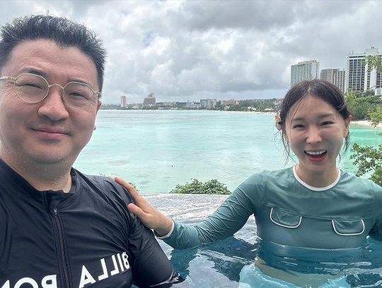 이지혜 채널