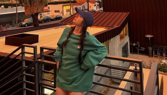 사진=크리스탈 채널