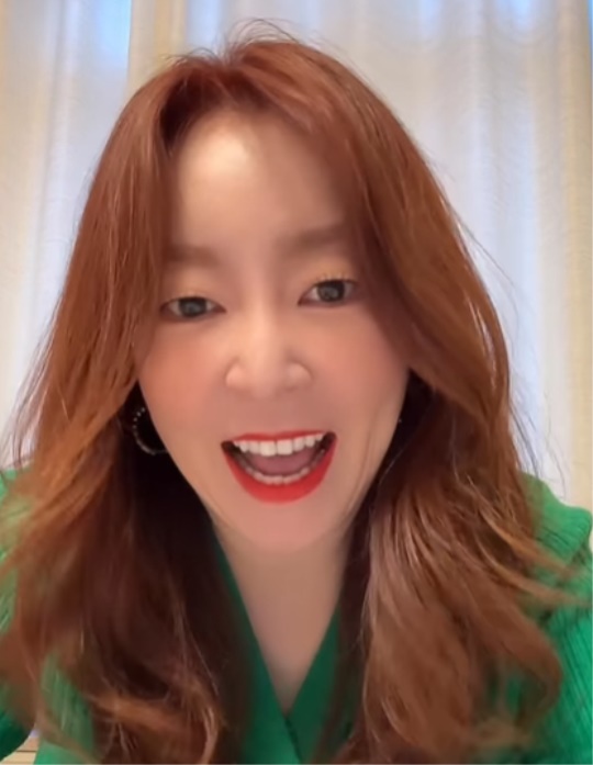 정윤정 채널
