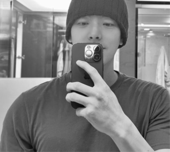 김우빈 채널