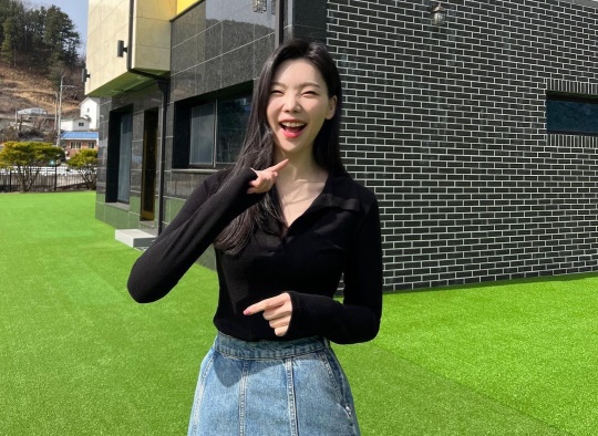 이다은 채널