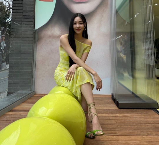 티파니 채널