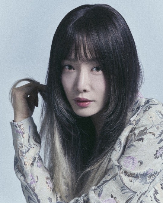 김히어라/사진제공=넷플릭스