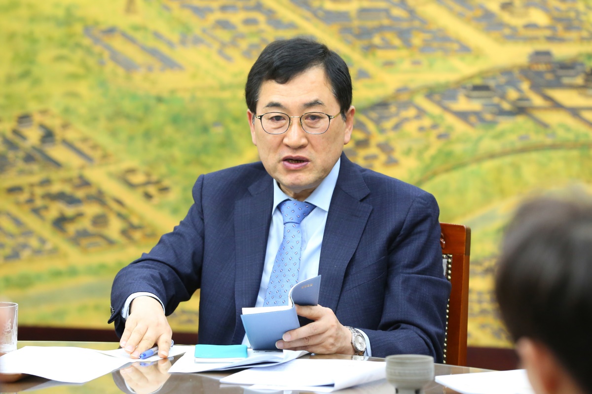 [주낙영 경주시장]