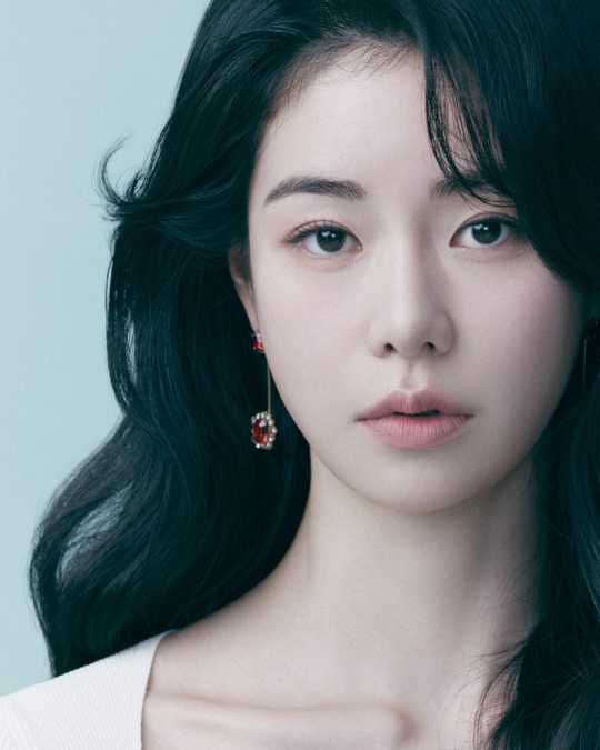 임지연/사진=넷플릭스