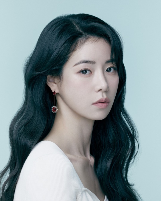 임지연/사진=넷플릭스